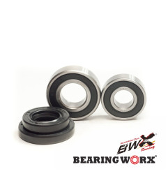 BEARING WORX ŁOŻYSKA KOŁA PRZEDNIEGO Z USZCZELNIACZAMI YAMAHA YFM 660R/700R 01-14, YFZ 450 04-13, YFZ 450R 09-14