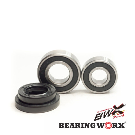 BEARING WORX ŁOŻYSKA KOŁA PRZEDNIEGO Z USZCZELNIACZAMI YAMAHA YFM 660R/700R 01-14, YFZ 450 04-13, YFZ 450R 09-14