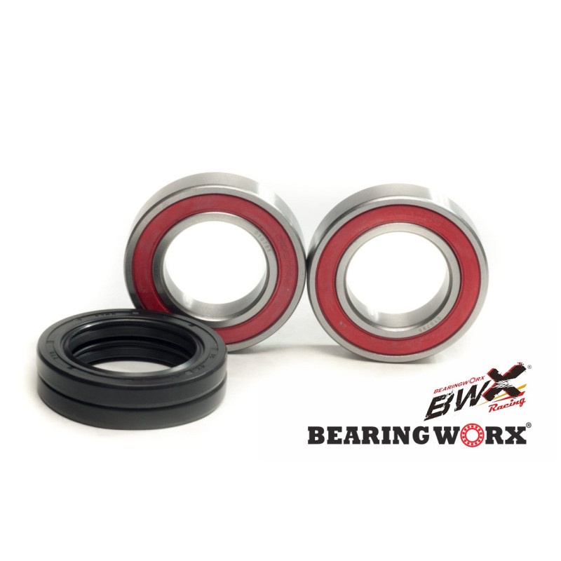 BEARING WORX ŁOŻYSKA KOŁA TYLNEGO Z USZCZELNIACZAMI YAMAHA YFS200 BLASTER 88-02, YFM125 GRIZZLY 04-12 (25-1314) BEARING WORX ŁOŻYSKA KOŁA TYLNEGO Z USZCZELNIACZAMI YAMAHA YFS200 BLASTER 88-02, YFM125 GRIZZLY 04-12 (25-1314)