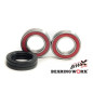 BEARING WORX ŁOŻYSKA KOŁA TYLNEGO Z USZCZELNIACZAMI YAMAHA YFS200 BLASTER 88-02, YFM125 GRIZZLY 04-12 (25-1314) BEARING WORX ŁOŻYSKA KOŁA TYLNEGO Z USZCZELNIACZAMI YAMAHA YFS200 BLASTER 88-02, YFM125 GRIZZLY 04-12 (25-1314)