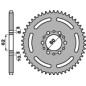 PBR ZĘBATKA TYLNA 845 40 F YAMAHA SR 250 85-94 (ESPANA) (JTR845.40) (ŁAŃC. 520) (MADE IN ITALY)