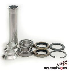 BEARING WORX ŁOŻYSKA KOŁA TYLNEGO Z USZCZELNIACZAMI I TULEJKAMI KTM SX/SXF 125/250/350/450 '13-'23