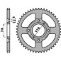 PBR WYPRZEDAZ ZĘBATKA TYLNA 854 41 F YAMAHA 250 RD-DXE '78-'80, XS-SE '80-'82, 400 RD/XS/XS-SE, 500 XS-C, XS-D
