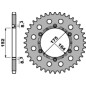 PBR ZĘBATKA TYLNA 856 52 C45 YAMAHA YZ/TT600/YZF 400 98 (JTR853.52) (ŁAŃC. 520) (MADE IN ITALY) PBR ZĘBATKA TYLNA 856 52 C45 YAMAHA YZ/TT600/YZF 400 98 (JTR853.52) (ŁAŃC. 520) (MADE IN ITALY)