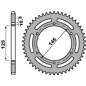 PBR ZĘBATKA TYLNA 866 46 C45 YAMAHA XTZ 750 (89-00), XJ600N 98-00, XJ600 S (99-00) (JTR855.46) (ŁAŃC. 520) PBR ZĘBATKA TYLNA 866 46 C45 YAMAHA XTZ 750 (89-00), XJ600N 98-00, XJ600 S (99-00) (JTR855.46) (ŁAŃC. 520)