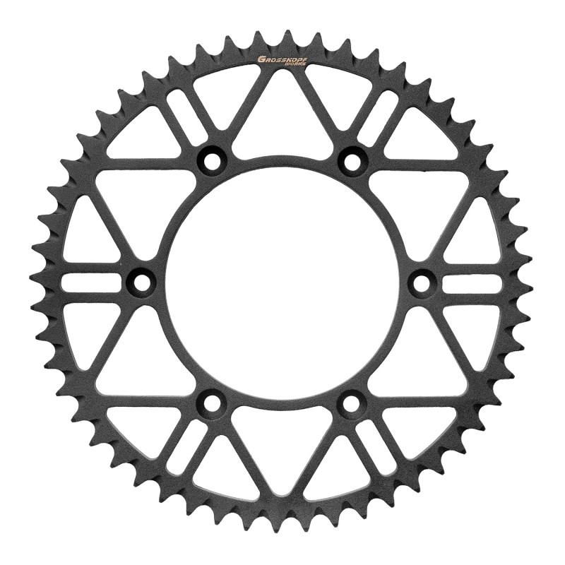 GROSSKOPF PROMOCJA ZĘBATKA TYLNA STALOWA ULTRALIGHT / SAMOCZYSZCZĄCA 899 52 KTM SX/SXF/SX-F/EXCF/EXC-F/EXC/LC4/SC/MXC