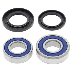 ALL BALLS ŁOŻYSKA KOŁA TYLNEGO Z USZCZELNIACZAMI YAMAHA YZF 250/400/426/450 '01-'08, YZ 125/250 '99-'24