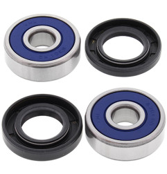 ALL BALLS ŁOŻYSKA KOŁA TYLNEGO Z USZCZELNIACZAMI YAMAHA YZ80 78-79