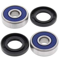 ALL BALLS ŁOŻYSKA KOŁA TYLNEGO Z USZCZELNIACZAMI YAMAHA YZ80 78-79