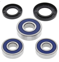 ALL BALLS ŁOŻYSKA KOŁA TYLNEGO Z USZCZELNIACZAMI YAMAHA FJ 1200 '91-'93, FZR 1000 '91-'95, XJR 1200/1300 '95-'01