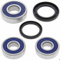 ALL BALLS ŁOŻYSKA KOŁA TYLNEGO Z USZCZELNIACZAMI YAMAHA FJ 1100/1200 '84-'90, FZR 1000 '89-'90