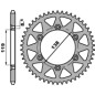 PBR WYPRZEDAZ ZĘBATKA TYLNA 213 50 C45 HUSABERG 92-99 (JTR1950.50) (ŁAŃC. 520) (MADE IN ITALY)