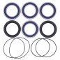 ALL BALLS ŁOŻYSKA KOŁA TYLNEGO Z USZCZELNIACZAMI YAMAHA YFZ 450 '06-'09, YFM 700 RAPTOR '06-'12
