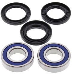 ALL BALLS ŁOŻYSKA KOŁA TYLNEGO Z USZCZELNIACZAMI YAMAHA RHINO 450 '06-'09, 660 '04-'07, 700 '08-'13