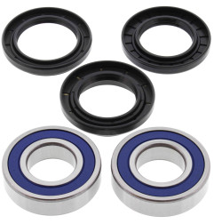 ALL BALLS ŁOŻYSKA KOŁA TYLNEGO Z USZCZELNIACZAMI YAMAHA RHINO 450 '06-'09, 660 '04-'07, 700 '08-'13