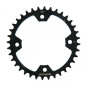 SUPERSPROX ZĘBATKA TYLNA 4509 36 SUZUKI LTR 450 '06-'10 (JTR1760.36) KOLOR CZARNY STALOWA SUPERSPROX ZĘBATKA TYLNA 4509 36 SUZUKI LTR 450 '06-'10 (JTR1760.36) KOLOR CZARNY STALOWA