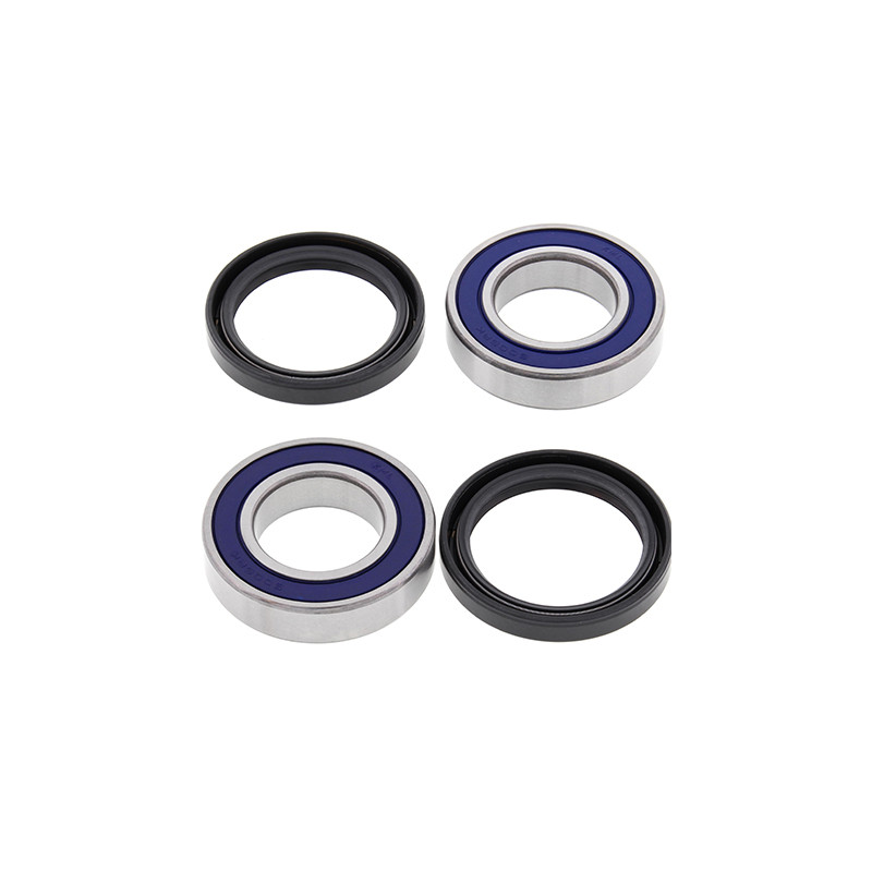ALL BALLS ŁOŻYSKA KOŁA TYLNEGO Z USZCZELNIACZAMI ETON IXL-40 , RX4-70/90, RXL 50M MINI, RXL 50/70/90, RXL 90 VIPER