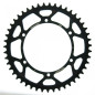 SUPERSPROX ZĘBATKA TYLNA 489 47 KAWASAKI KX/KXF `84-18 (JTR460.47) KOLOR CZARNY STALOWA SUPERSPROX ZĘBATKA TYLNA 489 47 KAWASAKI KX/KXF `84-18 (JTR460.47) KOLOR CZARNY STALOWA