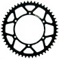 SUPERSPROX ZĘBATKA TYLNA 489 51 KAWASAKI KX/KXF '84-18 (JTR460.51) KOLOR CZARNY STALOWA SUPERSPROX ZĘBATKA TYLNA 489 51 KAWASAKI KX/KXF '84-18 (JTR460.51) KOLOR CZARNY STALOWA