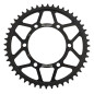 SUPERSPROX ZĘBATKA TYLNA 489 53 KAWASAKI KX/KXF `84-15 (JTR460.53) (KOLOR CZARNY STALOWA SUPERSPROX ZĘBATKA TYLNA 489 53 KAWASAKI KX/KXF `84-15 (JTR460.53) (KOLOR CZARNY STALOWA