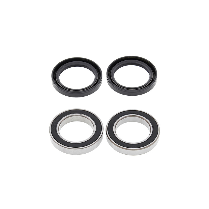 ALL BALLS ŁOŻYSKA KOŁA TYLNEGO Z USZCZELNIACZAMI KYMCO MXU 50/150, MXER 50/150