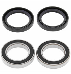 ALL BALLS ŁOŻYSKA KOŁA TYLNEGO Z USZCZELNIACZAMI KYMCO MXU 50/150, MXER 50/150