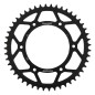 SUPERSPROX ZĘBATKA TYLNA 899 48 KTM SX/EXC (JTR897.48) KOLOR CZARNY STALOWA SUPERSPROX ZĘBATKA TYLNA 899 48 KTM SX/EXC (JTR897.48) KOLOR CZARNY STALOWA