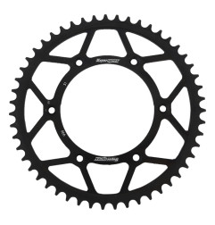 SUPERSPROX ZĘBATKA TYLNA 899 51 KTM SX/EXC (JTR897.51) KOLOR CZARNY STALOWA