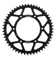 SUPERSPROX ZĘBATKA TYLNA 899 52 KTM SX/EXC (JTR897.52) KOLOR CZARNY STALOWA