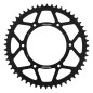 SUPERSPROX ZĘBATKA TYLNA 899 52 KTM SX/EXC (JTR897.52) KOLOR CZARNY STALOWA SUPERSPROX ZĘBATKA TYLNA 899 52 KTM SX/EXC (JTR897.52) KOLOR CZARNY STALOWA
