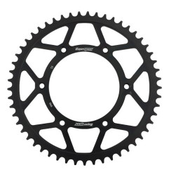 SUPERSPROX ZĘBATKA TYLNA 899 53 KTM SX/EXC (JTR897.53) KOLOR CZARNY STALOWA