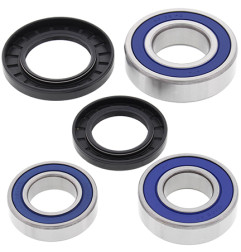 ALL BALLS ŁOŻYSKA KOŁA TYLNEGO Z USZCZELNIACZAMI Suzuki GSX-R600 11-24, GSXR750 11-24