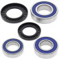 ALL BALLS ŁOŻYSKA KOŁA TYLNEGO Z USZCZELNIACZAMI Suzuki GSX-R600 11-24, GSXR750 11-24