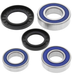 ALL BALLS ŁOŻYSKA KOŁA TYLNEGO Z USZCZELNIACZAMI Suzuki GSX-R600 11-24, GSXR750 11-24