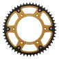 SUPERSPROX PROMOCJA ZĘBATKA TYLNA 289 51 STEALTH (STALOWO-ALUMINIOWA) HONDA CR/CRF '83-'16 (JTR210.51) KOLOR ZŁOTY SUPERSPROX PROMOCJA ZĘBATKA TYLNA 289 51 STEALTH (STALOWO-ALUMINIOWA) HONDA CR/CRF '83-'16 (JTR210.51) KOLOR ZŁOTY