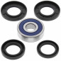 ALL BALLS ŁOŻYSKA KOŁA TYLNEGO Z USZCZELNIACZAMI CF MOTO CF GLORY, CF 150T CHARM, CFE JEWEL, HONDA CN 250 86-07
