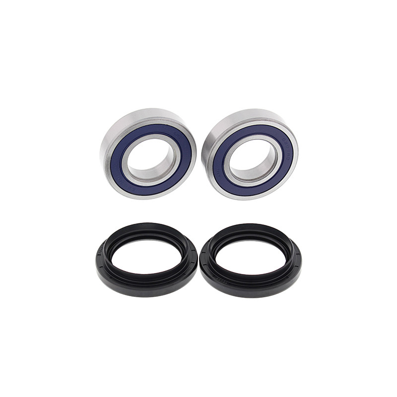 ALL BALLS ŁOŻYSKA KOŁA PRZEDNIEGO / TYLNEGO Z USZCZELNIACZAMI YAMAHA VIKING 700 '14-'15, VIKING 700 VI (15)