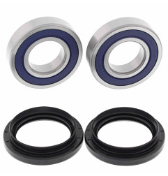 ALL BALLS ŁOŻYSKA KOŁA PRZEDNIEGO / TYLNEGO Z USZCZELNIACZAMI YAMAHA VIKING 700 '14-'15, VIKING 700 VI (15)