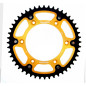 SUPERSPROX ZĘBATKA TYLNA 899 48 STEALTH (STALOWO-ALUMINIOWA) KTM SX/EXC (JTR897.48) KOLOR ZŁOTY SUPERSPROX ZĘBATKA TYLNA 899 48 STEALTH (STALOWO-ALUMINIOWA) KTM SX/EXC (JTR897.48) KOLOR ZŁOTY
