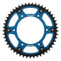 SUPERSPROX ZĘBATKA TYLNA 899 49 STEALTH KTM SX/EXC/EXCF/SXF, HUSQVARNA TE/TC/FE/TC '16- KOLOR NIEBIESKI SUPERSPROX ZĘBATKA TYLNA 899 49 STEALTH KTM SX/EXC/EXCF/SXF, HUSQVARNA TE/TC/FE/TC '16- KOLOR NIEBIESKI
