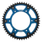 SUPERSPROX ZĘBATKA TYLNA 899 50 STEALTH KTM SX/EXC/EXCF/SXF, HUSQVARNA TE/TC/FE/TC '16- KOLOR NIEBIESKI SUPERSPROX ZĘBATKA TYLNA 899 50 STEALTH KTM SX/EXC/EXCF/SXF, HUSQVARNA TE/TC/FE/TC '16- KOLOR NIEBIESKI