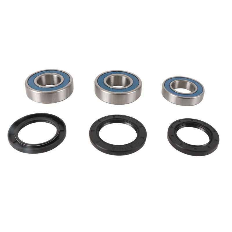 ALL BALLS ŁOŻYSKA KOŁA TYLNEGO Z USZCZELNIACZAMI Yamaha MT09 21-24, MT09 SP 21-24, NIKEN 19, NIKEN GT 20 ALL BALLS ŁOŻYSKA KOŁA TYLNEGO Z USZCZELNIACZAMI Yamaha MT09 21-24, MT09 SP 21-24, NIKEN 19, NIKEN GT 20