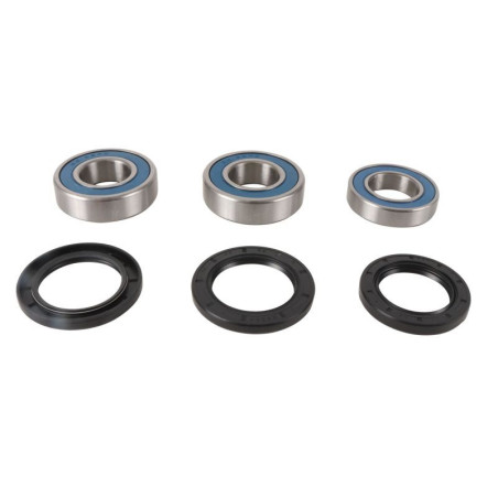 ALL BALLS ŁOŻYSKA KOŁA TYLNEGO Z USZCZELNIACZAMI Yamaha MT09 21-24, MT09 SP 21-24, NIKEN 19, NIKEN GT 20