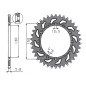 SUNSTAR ZĘBATKA TYLNA 236 48 / 245 48 HONDA NX 650 95-01, YAMAHA XJ 6 09-15, YAMAHA WR 250R '08-'10 (JTR245/2.48) SUNSTAR ZĘBATKA TYLNA 236 48 / 245 48 HONDA NX 650 95-01, YAMAHA XJ 6 09-15, YAMAHA WR 250R '08-'10 (JTR245/2.48)