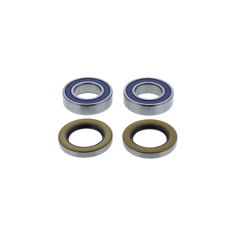 ALL BALLS ŁOŻYSKA KOŁA PRZEDNIEGO Z USZCZELNIACZAMI BMW R1250R 19-24, R1250RS 20-24, R1300GS 24, S1000XR 18-19 ALL BALLS ŁOŻYSKA KOŁA PRZEDNIEGO Z USZCZELNIACZAMI BMW R1250R 19-24, R1250RS 20-24, R1300GS 24, S1000XR 18-19