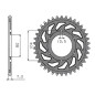 SUNSTAR ZĘBATKA TYLNA 4359 40 KAWASAKI ZX 6 R '98-'02, Z 1000 '07-'09, ZX10R '04-'15 (JTR1489.40) (ŁAŃC. 525) (435940JT) SUNSTAR ZĘBATKA TYLNA 4359 40 KAWASAKI ZX 6 R '98-'02, Z 1000 '07-'09, ZX10R '04-'15 (JTR1489.40) (ŁAŃC. 525) (435940JT)
