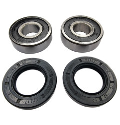 BEARING WORX ŁOŻYSKA KOŁA PRZEDNIEGO Z USZCZELNIACZAMI HONDA VT 1300 '10-'16, VTX 1300/R '03-'09, VTX 1800 '02-'08