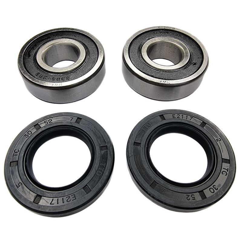 BEARING WORX ŁOŻYSKA KOŁA PRZEDNIEGO Z USZCZELNIACZAMI HONDA VT 1300 '10-'16, VTX 1300/R '03-'09, VTX 1800 '02-'08 BEARING WORX ŁOŻYSKA KOŁA PRZEDNIEGO Z USZCZELNIACZAMI HONDA VT 1300 '10-'16, VTX 1300/R '03-'09, VTX 1800 '02-'08