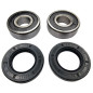 BEARING WORX ŁOŻYSKA KOŁA PRZEDNIEGO Z USZCZELNIACZAMI HONDA VT 1300 '10-'16, VTX 1300/R '03-'09, VTX 1800 '02-'08 BEARING WORX ŁOŻYSKA KOŁA PRZEDNIEGO Z USZCZELNIACZAMI HONDA VT 1300 '10-'16, VTX 1300/R '03-'09, VTX 1800 '02-'08