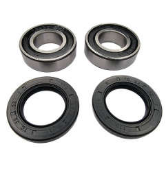BEARING WORX ŁOŻYSKA KOŁA PRZEDNIEGO Z USZCZELNIACZAMI BMW R NINE-T '13-'16, SUZUKI DL 1000 V-STROM '14-'16